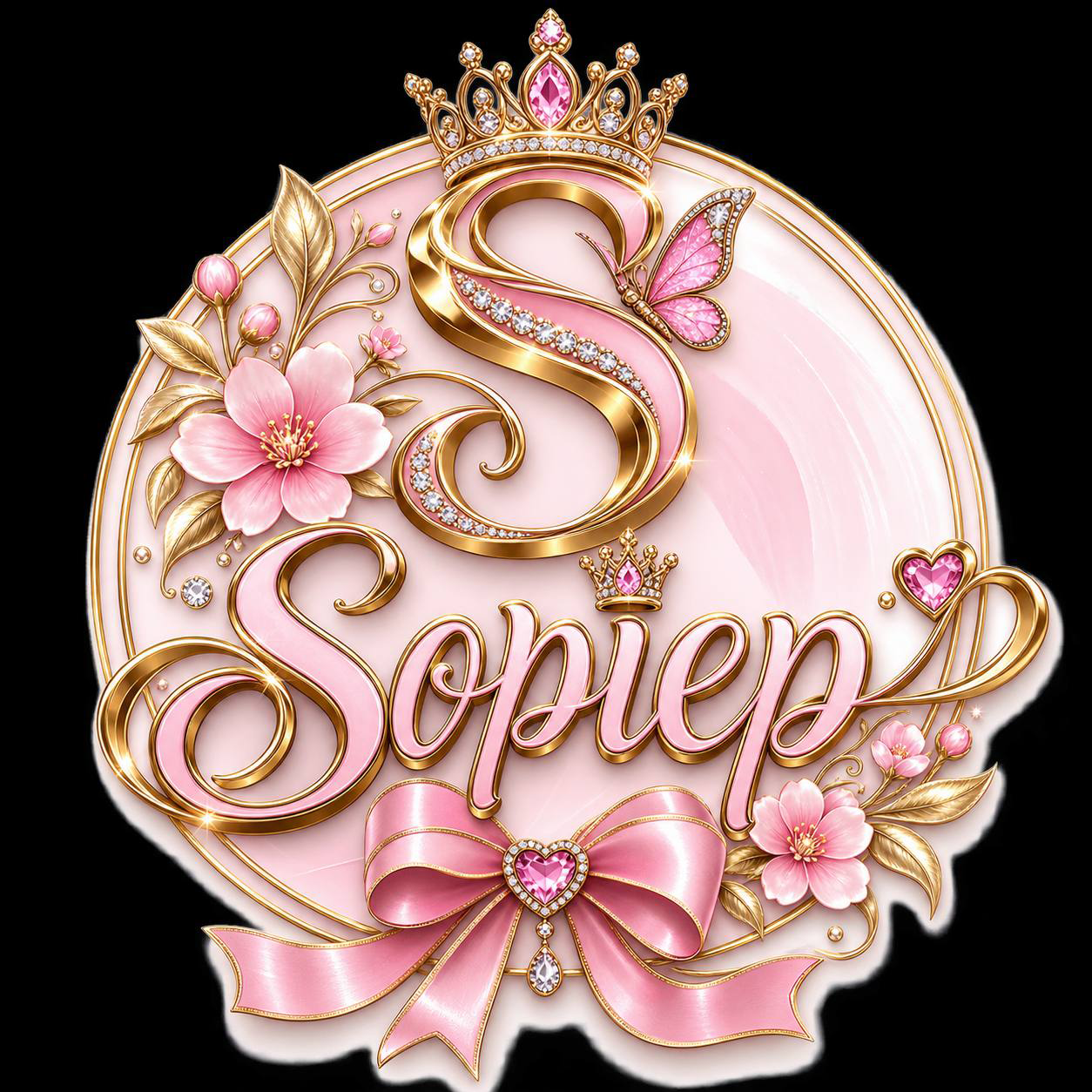 Sopiep - Story of Love Logo